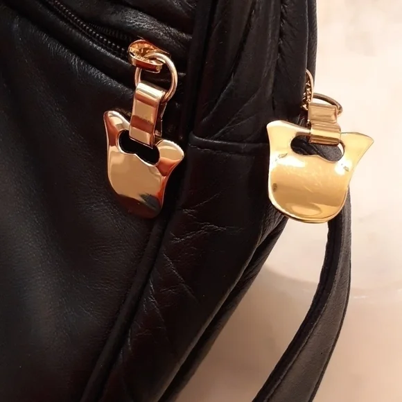Designer purse by LLADRO